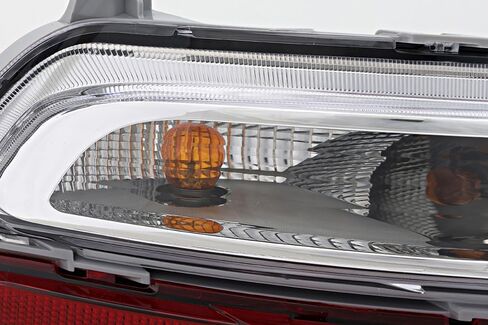 For 2020 2021 2022 Kia Sportage Inner Backup Tail Light Driver Left Side in Saudi Arabia