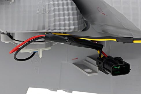 For 2020 2021 2022 Kia Sportage Inner Backup Tail Light Driver Left Side in Saudi Arabia