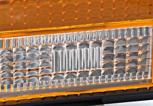متوافقة مع مصابيح Jeep Cherokee Tail Lights مجموعة 1984 1985 1986 1987 1988 1989 1990 1991 1992 1993 1994 1995 1996 Driver and Passenger Side in Saudi Arabia