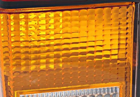 متوافقة مع مصابيح Jeep Cherokee Tail Lights مجموعة 1984 1985 1986 1987 1988 1989 1990 1991 1992 1993 1994 1995 1996 Driver and Passenger Side in Saudi Arabia
