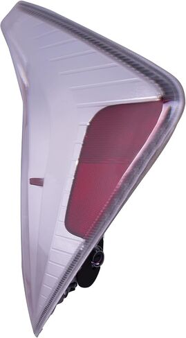 HEADLIGHTSDEPOT Tail Light Right Passenger Side Compatible With 2012-2015 Toyota Prius in Saudi Arabia