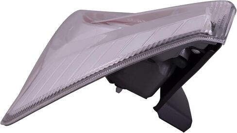 HEADLIGHTSDEPOT Tail Light Right Passenger Side Compatible With 2012-2015 Toyota Prius in Saudi Arabia