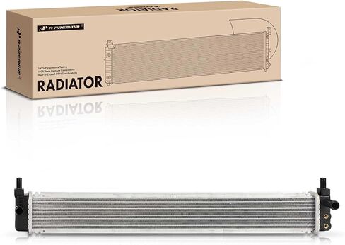 A-premium inverter Cooler Coller Assembly متوافق مع Toyota Prius 2010-2015 1.8L ، استبدل# 918903 ، G901047032 in Saudi Arabia