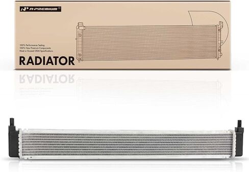 A-premium inverter Cooler Coller Assembly متوافق مع Toyota Prius 2010-2015 1.8L ، استبدل# 918903 ، G901047032 in Saudi Arabia