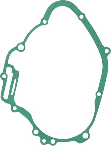 Caltric 4st-E5461-11-00 غطاء القابض متوافق مع Yamaha TT-R110E TTR110 2008-2025 in Saudi Arabia