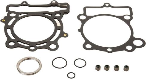 طقم طوق Tusk Top End متوافقة مع Kawasaki KX250F 2009-2016 in Saudi Arabia