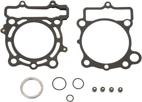 طقم طوق Tusk Top End متوافقة مع Kawasaki KX250F 2009-2016 in Saudi Arabia