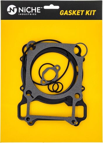 طقم حشية مكبس الأسطوانة المتخصصة لـ Yamaha Kodiak Grizzly 450 5nd-11310-00-00 93210-89447-00 in Saudi Arabia