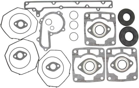 SPI, 09-711206, Complete Engine Gasket Set for Polaris Indy 680 Ultra/SP/SKS/RMK 1996-1998 in Saudi Arabia