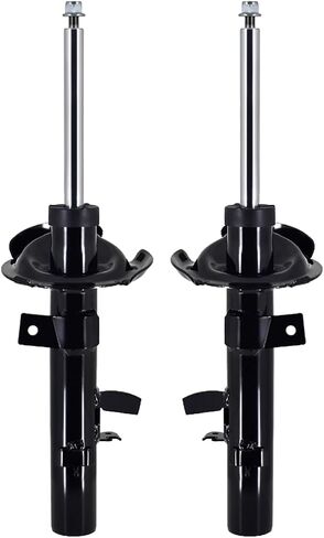 PM Auto Pair of 2 Front L-R Suspension Strut Assembly For 2013 Ford Escape in Saudi Arabia