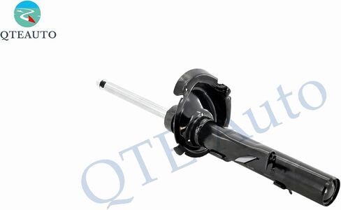 PM Auto Pair of 2 Front L-R Suspension Strut Assembly For 2013 Ford Escape in Saudi Arabia