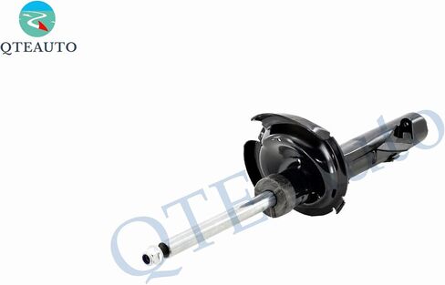PM Auto Pair of 2 Front L-R Suspension Strut Assembly For 2013 Ford Escape in Saudi Arabia