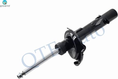 PM Auto Pair of 2 Front L-R Suspension Strut Assembly For 2013 Ford Escape in Saudi Arabia