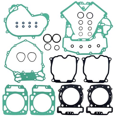 Generic allwelll Replacement for Can-am BRP Renegade 800R 2009-2015 Engine Gasket Seal kit in Kuwait