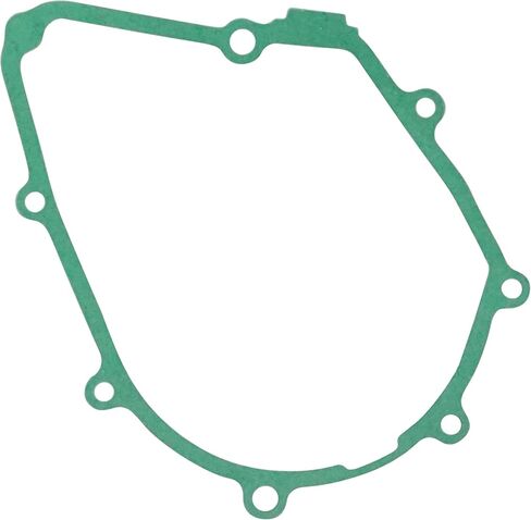 Caltric Left Stator Cover Gasket Compatible with Honda Grom 125 2014-2015 2017-2020 / Super Cub 125 C125A / Monkey 125 Z125M 2019-2021 in Saudi Arabia