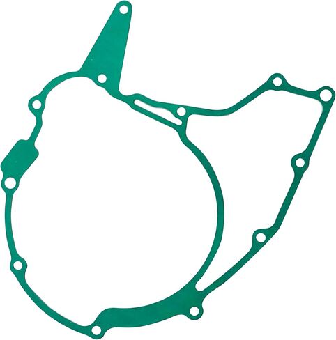 طوقا الثابت Caltric متوافق مع Honda TRX300EX TRX300 EX TRX300-EX SPORTRAX 1993-2008 ATV GASKET in Saudi Arabia