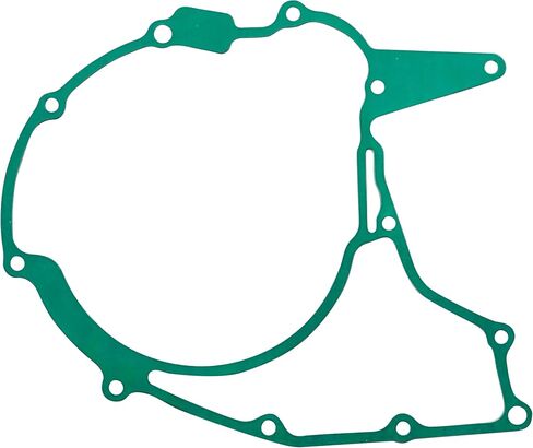 طوقا الثابت Caltric متوافق مع Honda TRX300EX TRX300 EX TRX300-EX SPORTRAX 1993-2008 ATV GASKET in Saudi Arabia
