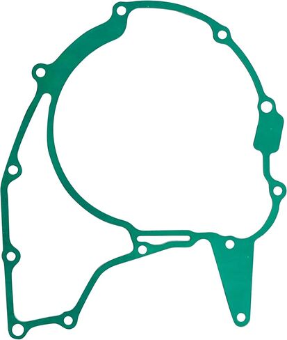 طوقا الثابت Caltric متوافق مع Honda TRX300EX TRX300 EX TRX300-EX SPORTRAX 1993-2008 ATV GASKET in Saudi Arabia