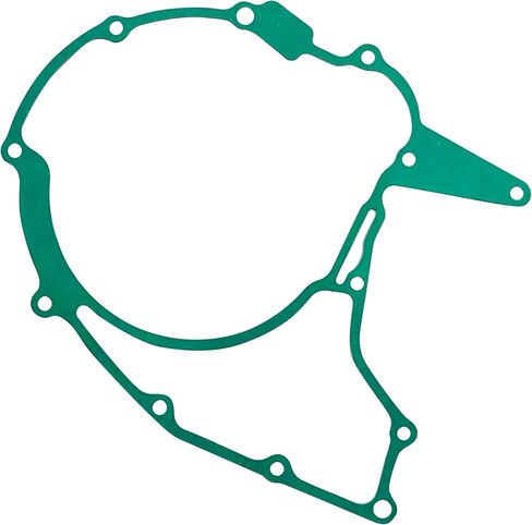 طوقا الثابت Caltric متوافق مع Honda TRX300EX TRX300 EX TRX300-EX SPORTRAX 1993-2008 ATV GASKET in Saudi Arabia