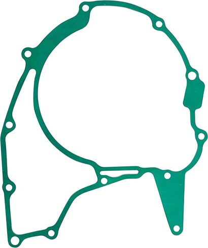 طوقا الثابت Caltric متوافق مع Honda TRX300EX TRX300 EX TRX300-EX SPORTRAX 1993-2008 ATV GASKET in Saudi Arabia