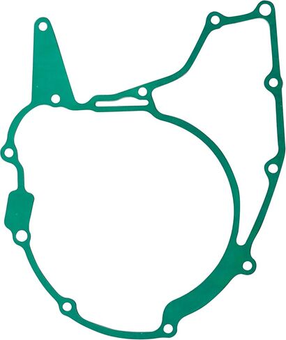 طوقا الثابت Caltric متوافق مع Honda TRX300EX TRX300 EX TRX300-EX SPORTRAX 1993-2008 ATV GASKET in Saudi Arabia
