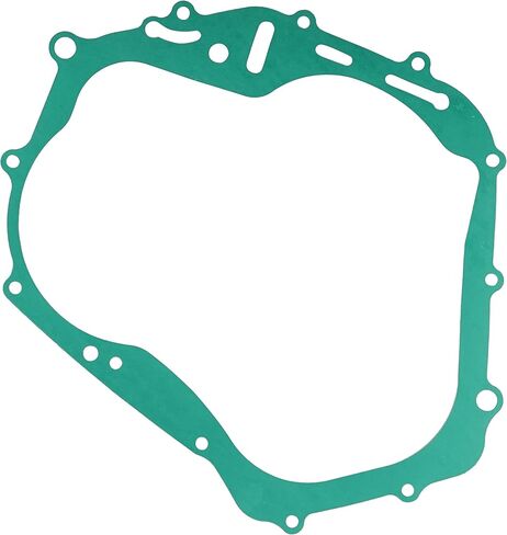 Caltric Clutch Cover Gasket Compatible with Suzuki QuadSport LTZ250 2x4 2004-2009 in Saudi Arabia