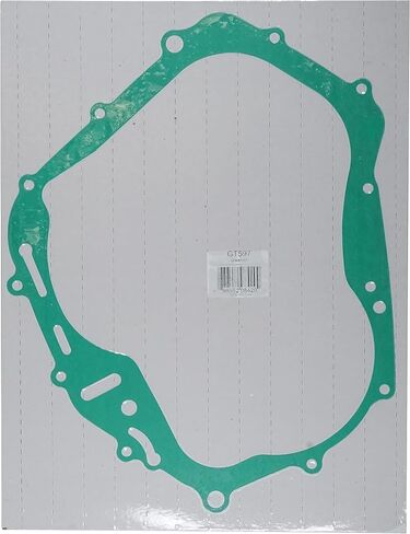 Caltric Clutch Cover Gasket Compatible with Suzuki QuadSport LTZ250 2x4 2004-2009 in Saudi Arabia