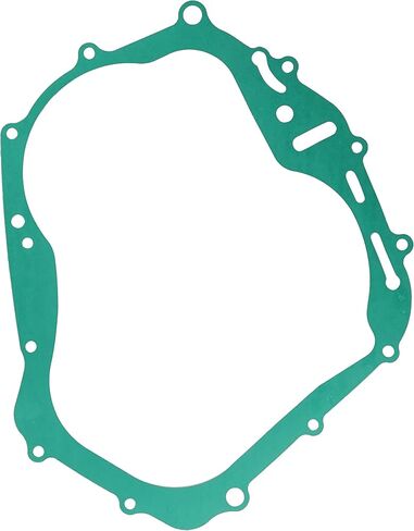 Caltric Clutch Cover Gasket Compatible with Suzuki QuadSport LTZ250 2x4 2004-2009 in Saudi Arabia
