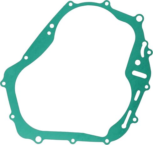 Caltric Clutch Cover Gasket Compatible with Suzuki QuadSport LTZ250 2x4 2004-2009 in Saudi Arabia