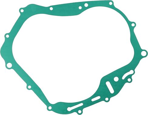 Caltric Clutch Cover Gasket Compatible with Suzuki QuadSport LTZ250 2x4 2004-2009 in Saudi Arabia