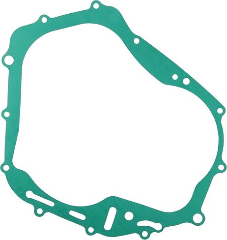 Caltric Clutch Cover Gasket Compatible with Suzuki QuadSport LTZ250 2x4 2004-2009 in Saudi Arabia