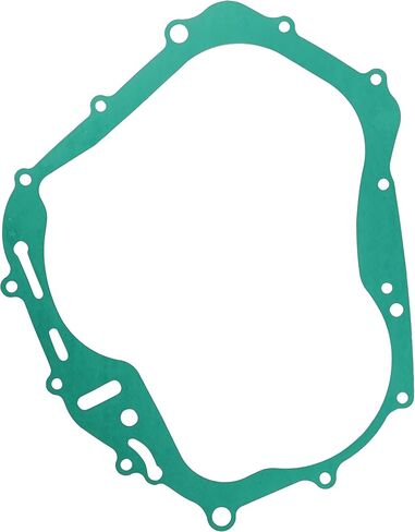Caltric Clutch Cover Gasket Compatible with Suzuki QuadSport LTZ250 2x4 2004-2009 in Saudi Arabia