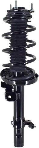 مجموعة الدعامات الأمامية على جانب السائق الأمامي لـ Honda Passport 2019-2022 in Kuwait