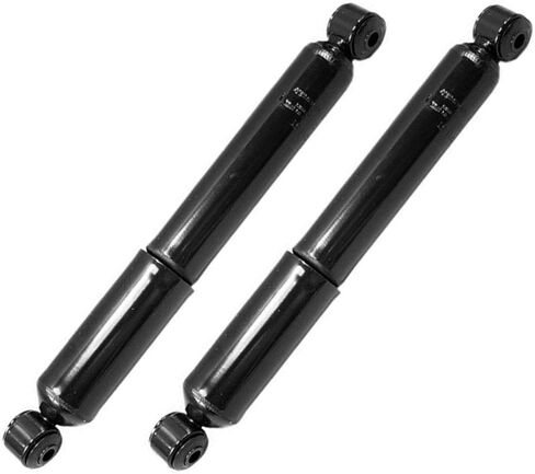 Maxfavor Front Rear Complete Struts Shock Absorbers fit for Toyota RAV4 2006 2007 2008 2009 2010 2011 2012 3.5L, Loaded Sturts Shocks Suspensions Amortiguadores in Saudi Arabia