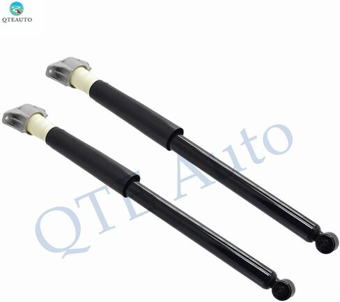 PM Auto Set of 4 Front Quick Complete Strut-Coil Spring Assembly-Rear Complete Shock Absorber Kit For 2004-2009 Mazda 3 in Saudi Arabia