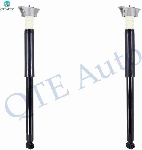PM Auto Set of 4 Front Quick Complete Strut-Coil Spring Assembly-Rear Complete Shock Absorber Kit For 2004-2009 Mazda 3 in Saudi Arabia