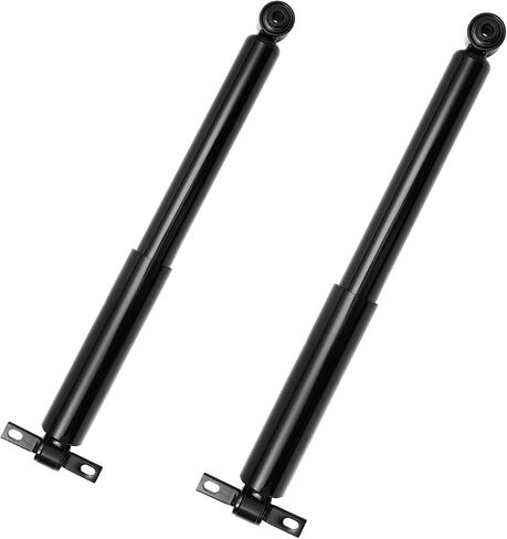 KAC Rear Shock Absorber Set Compatible with Honda Odyssey 2005-2017 37316 * 2 2 PCS in Saudi Arabia