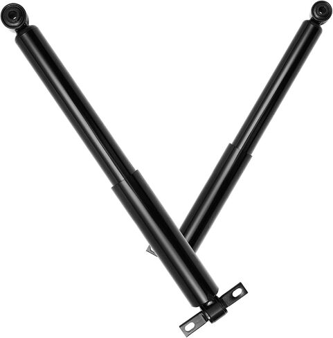 KAC Rear Shock Absorber Set Compatible with Honda Odyssey 2005-2017 37316 * 2 2 PCS in Saudi Arabia