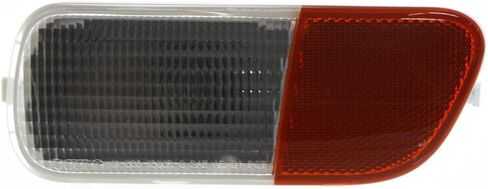 For 2006 07 08 09 2010 Chrysler PT Cruiser Passenger Side Back Up Tail Light DOT Certified For 5116068AD, 5116068AB/AC | CH2883102 in Saudi Arabia