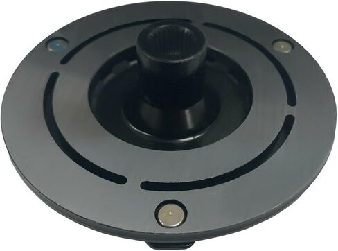 RYC New AC Compressor Clutch Hub GH398-HUB (Fits Dodge Ram 1500 5.7L 2003-2008; Fits Dodge Ram 2500 5.7L 2003-2008; Fits Dodge Ram 3500 5.7L 2003-2008) in Saudi Arabia