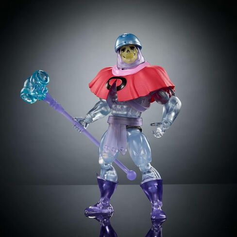 Masters of the Universe Origins Action Figure Catra Cartoon Collection, 5.5-inch 1980s TV Heroine, Princess of Power Detailed Design & Cat Accessory in Saudi Arabia
