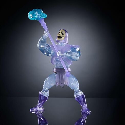 Masters of the Universe Origins Action Figure Catra Cartoon Collection, 5.5-inch 1980s TV Heroine, Princess of Power Detailed Design & Cat Accessory in Saudi Arabia