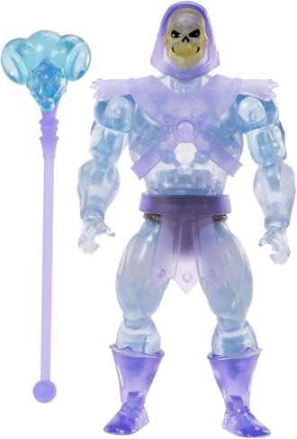Masters of the Universe Origins Action Figure Catra Cartoon Collection, 5.5-inch 1980s TV Heroine, Princess of Power Detailed Design & Cat Accessory in Saudi Arabia