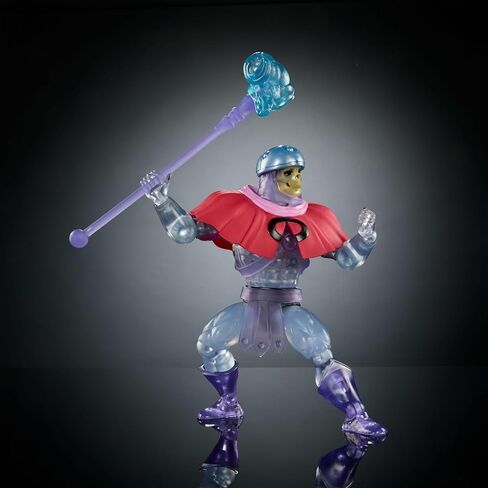 Masters of the Universe Origins Action Figure Catra Cartoon Collection, 5.5-inch 1980s TV Heroine, Princess of Power Detailed Design & Cat Accessory in Saudi Arabia