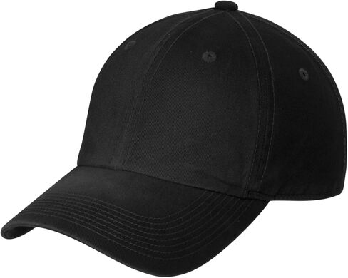 Port Authority Flexfit Garment-Washed Cap in Saudi Arabia
