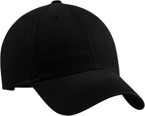 Port Authority Flexfit Garment-Washed Cap in Saudi Arabia