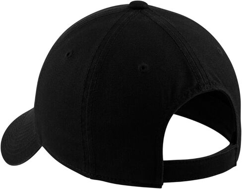 Port Authority Flexfit Garment-Washed Cap in Saudi Arabia