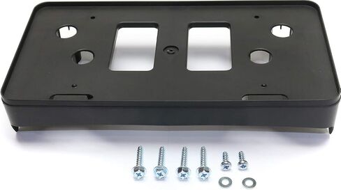 قوس لوحة ترخيص Garage-Pro Front for Toyota Camry 2015-2017 نماذج LE/XLE in Saudi Arabia