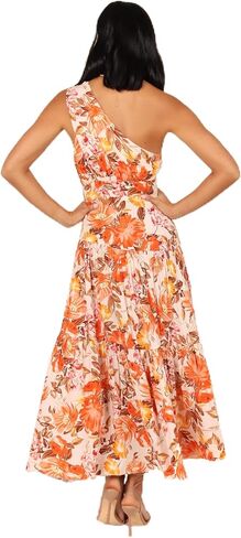 Petal & Pup Women's Marietta Dress in Saudi Arabia
