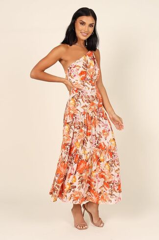 Petal & Pup Women's Marietta Dress in Saudi Arabia